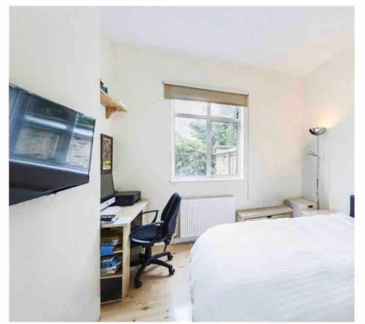 Kensington One Bed Apartment Suite Londra Esterno foto